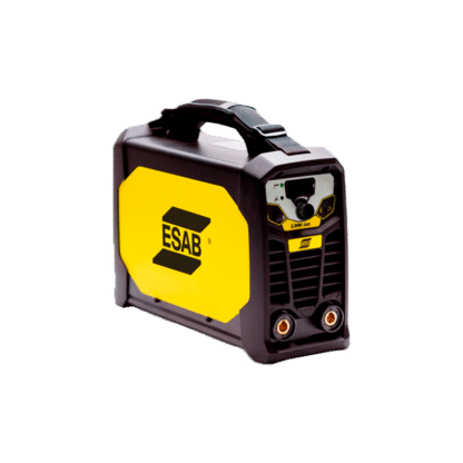 soldador esab lhn280