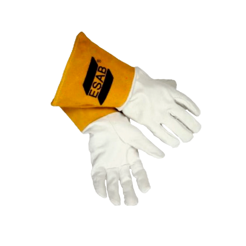 precio guantes para soldar GUANTE ESAB PARA SOLDADURA TIG