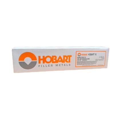 SOLDADURA 6010 HOBART 10