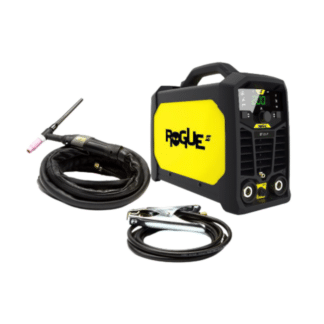 SOLDADOR ESAB Rogue ET205iP