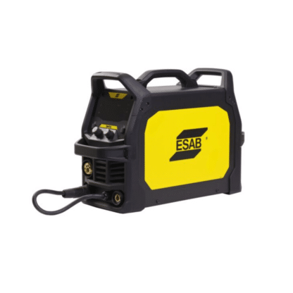 soldador esab rogue em 210