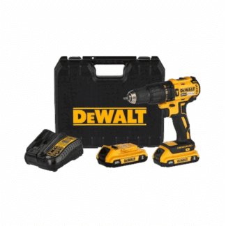 DEWALT TALADRO