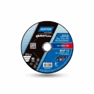 DISCO DE CORTE BHP-12