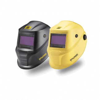 CARETA SAVAGE A41 CARETA PARA SOLDAR