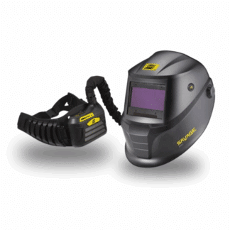 careta de seguridad alto rendimiento