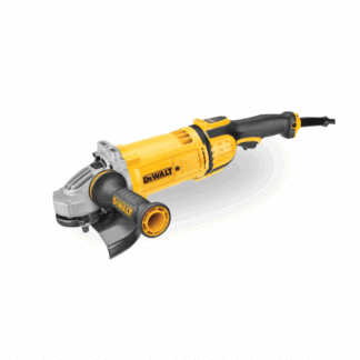 PULIDORA INDUSTRIAL 7" 2700W 8500RPM DWE4577-B3