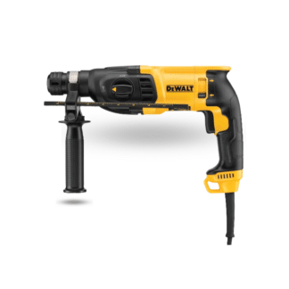 herramienta dewalt talador percutor demoledor