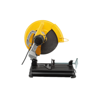 TRONZADORA DE METAL 14" DEWALT