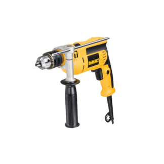 Mango recubierto con goma, para mayor comodidad.