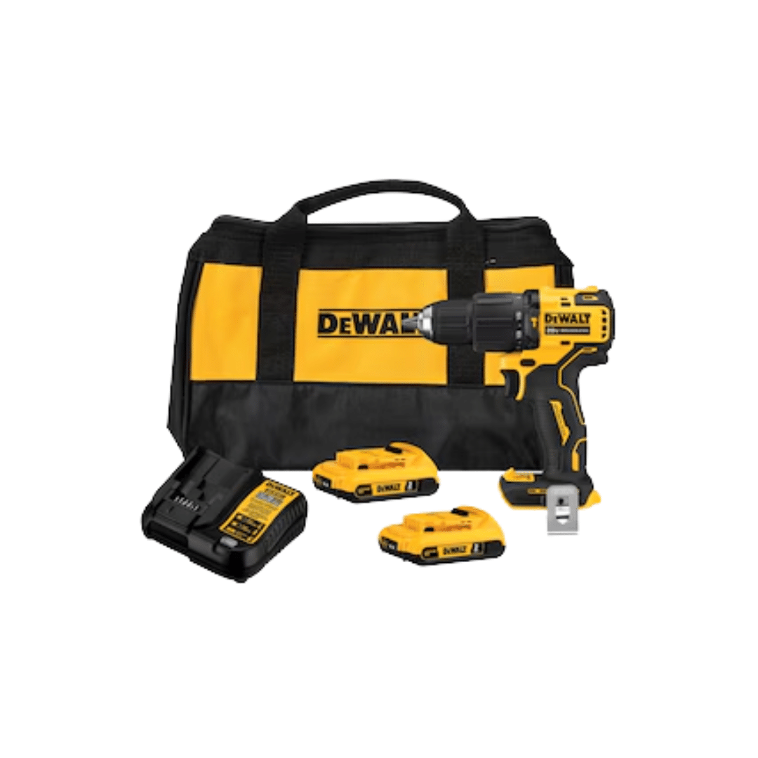 Luz LED para mayor visibilidad en lugares oscuros