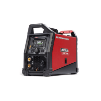 Soldador TIG Square Wave® 205