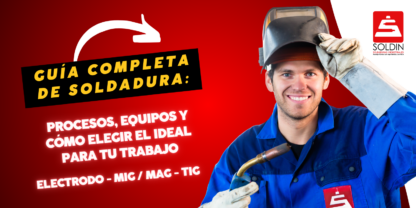 procesos, equipos y cómo elegir el ideal para tu trabajo