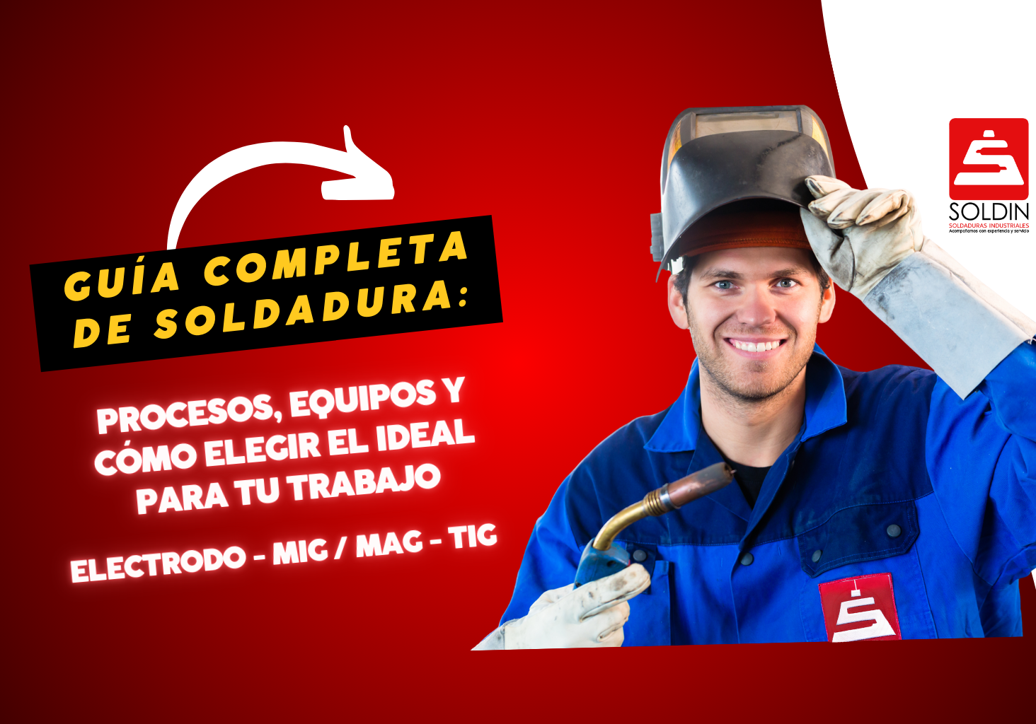 procesos, equipos y cómo elegir el ideal para tu trabajo